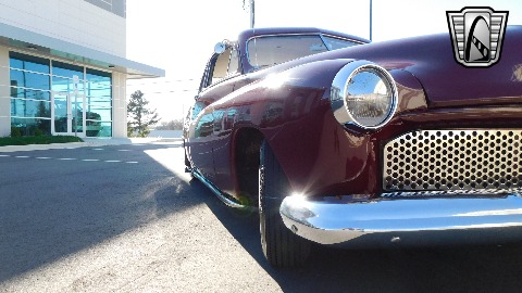 1951 Mercury Monterey image 96