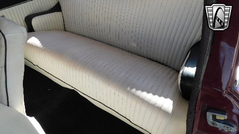 1951 Mercury Monterey image 19