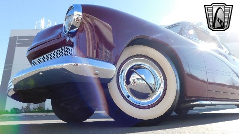 1951 Mercury Monterey image 71