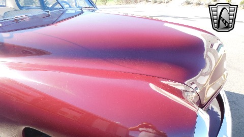 1951 Mercury Monterey image 97