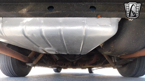 1951 Mercury Monterey image 46