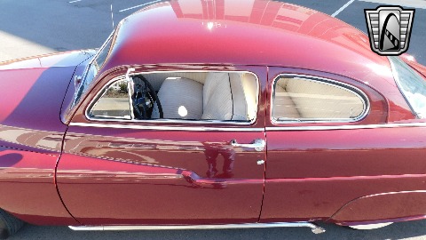 1951 Mercury Monterey image 72