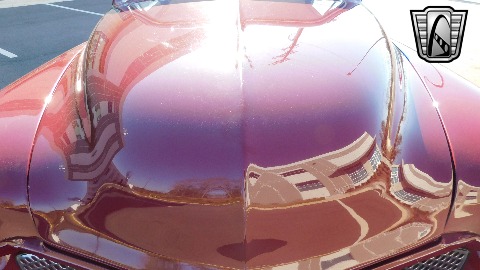 1951 Mercury Monterey image 98