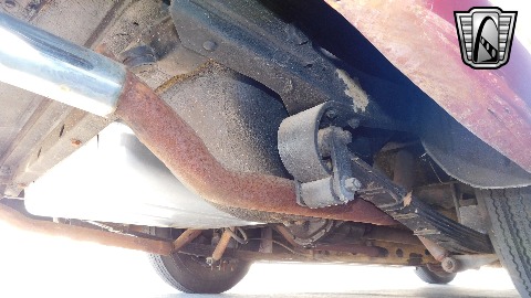 1951 Mercury Monterey image 47