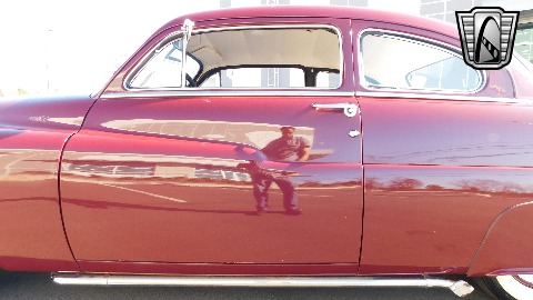 1951 Mercury Monterey image 73