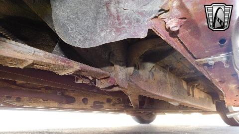 1951 Mercury Monterey image 48