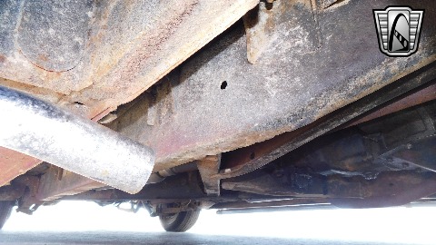 1951 Mercury Monterey image 49