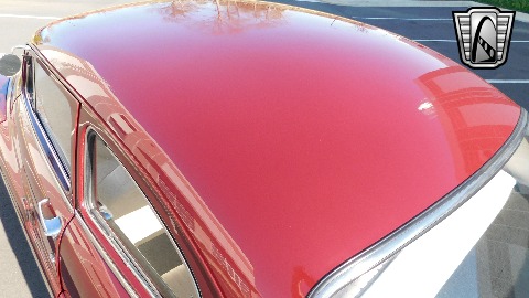 1951 Mercury Monterey image 101