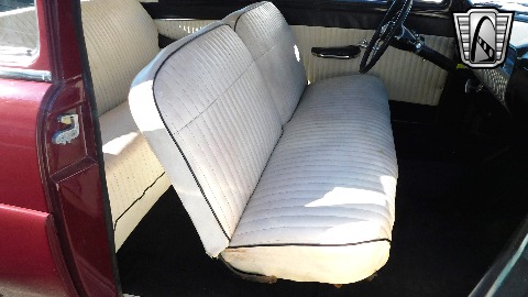 1951 Mercury Monterey image 24