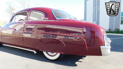 1951 Mercury Monterey image 76