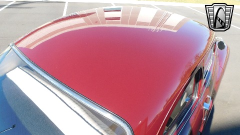 1951 Mercury Monterey image 102