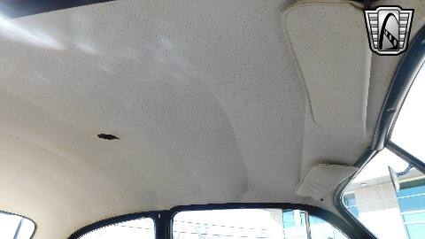 1951 Mercury Monterey image 26