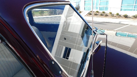 1951 Mercury Monterey image 104