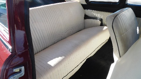 1951 Mercury Monterey image 27