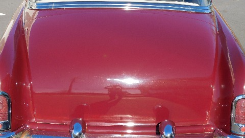 1951 Mercury Monterey image 79