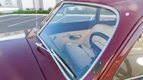 1951 Mercury Monterey image 105