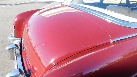 1951 Mercury Monterey image 80