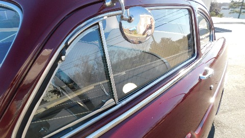 1951 Mercury Monterey image 106