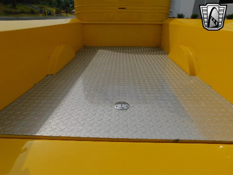 1937 Chevrolet Pickup image 55