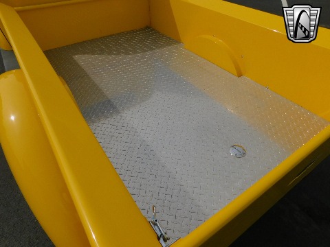 1937 Chevrolet Pickup image 57