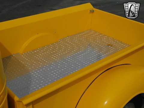 1937 Chevrolet Pickup image 58