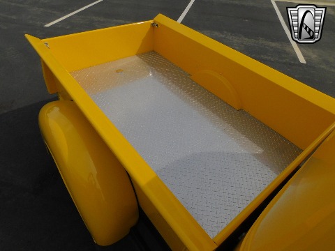 1937 Chevrolet Pickup image 59