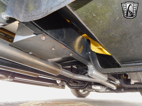 1937 Chevrolet Pickup image 85