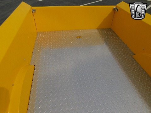 1937 Chevrolet Pickup image 60