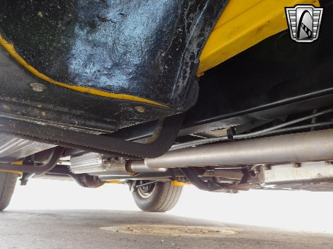 1937 Chevrolet Pickup image 86