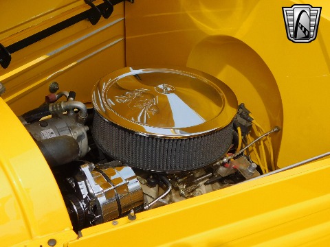 1937 Chevrolet Pickup image 112