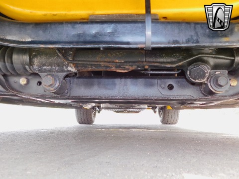 1937 Chevrolet Pickup image 87