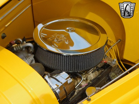 1937 Chevrolet Pickup image 113