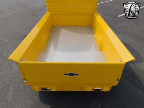 1937 Chevrolet Pickup image 36