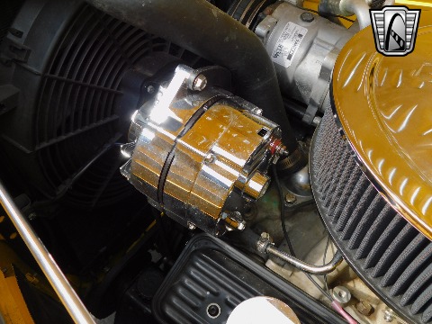 1937 Chevrolet Pickup image 114