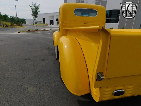 1937 Chevrolet Pickup image 63