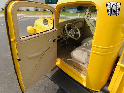 1937 Chevrolet Pickup image 89