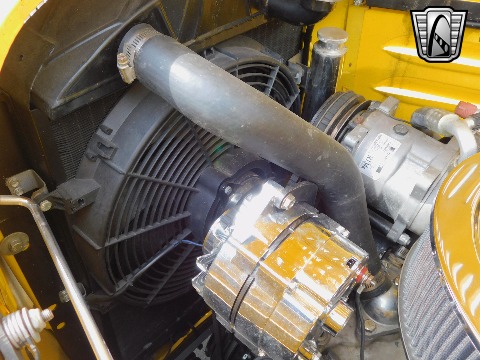 1937 Chevrolet Pickup image 115