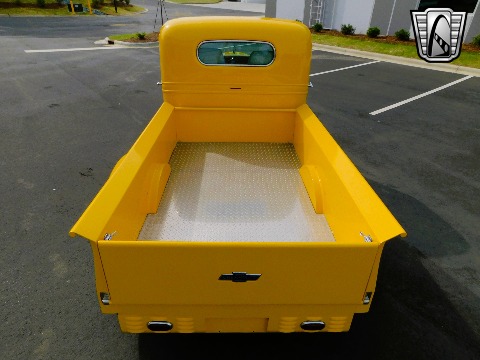 1937 Chevrolet Pickup image 12