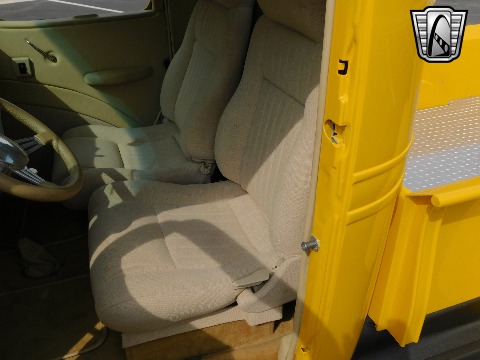 1937 Chevrolet Pickup image 90