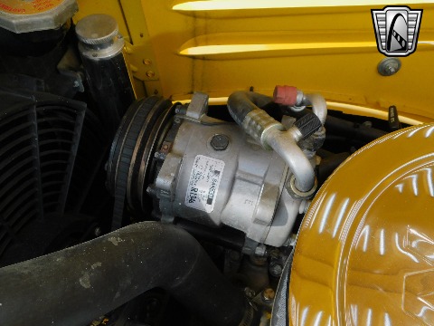 1937 Chevrolet Pickup image 116