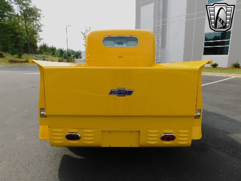 1937 Chevrolet Pickup image 13