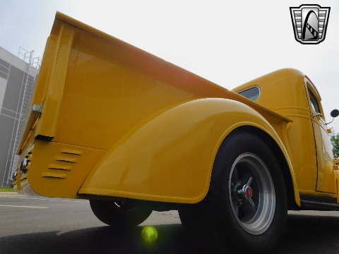 1937 Chevrolet Pickup image 39