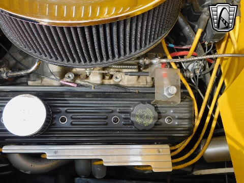 1937 Chevrolet Pickup image 117