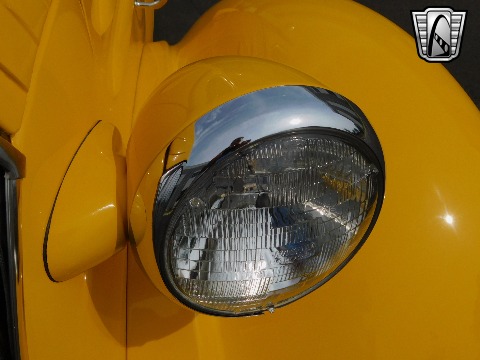 1937 Chevrolet Pickup image 66