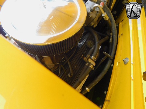 1937 Chevrolet Pickup image 118