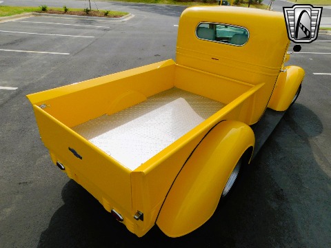 1937 Chevrolet Pickup image 15