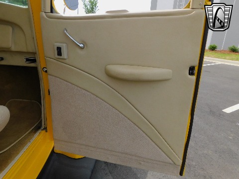 1937 Chevrolet Pickup image 94