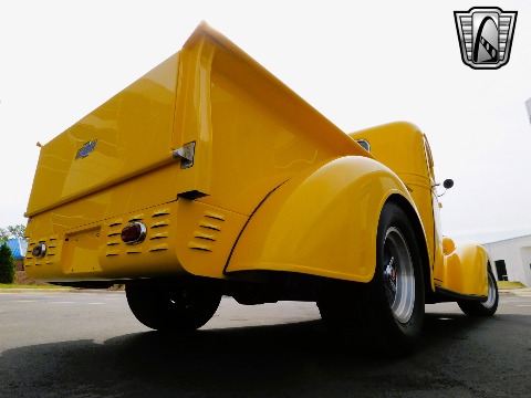 1937 Chevrolet Pickup image 17