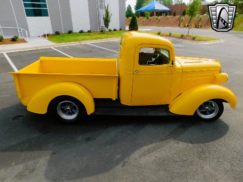 1937 Chevrolet Pickup image 18