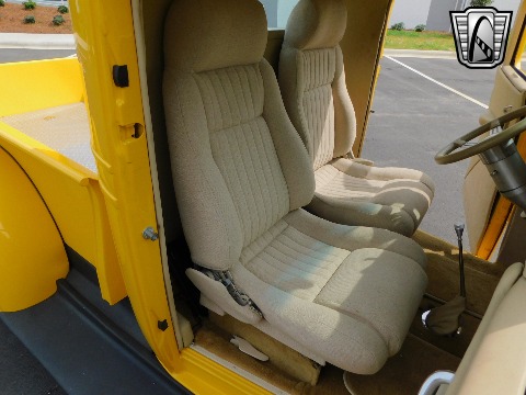 1937 Chevrolet Pickup image 96